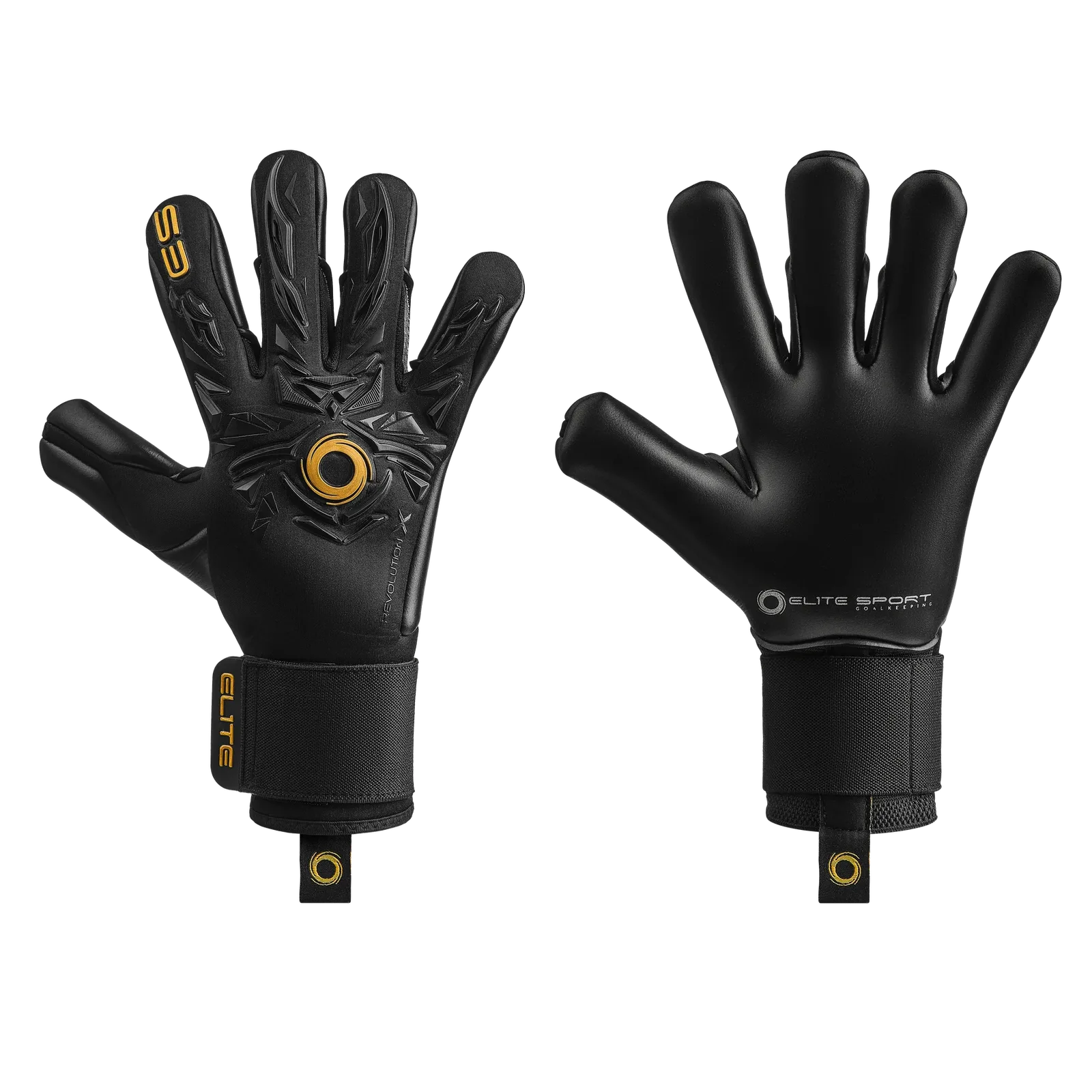Revolution X Aurum