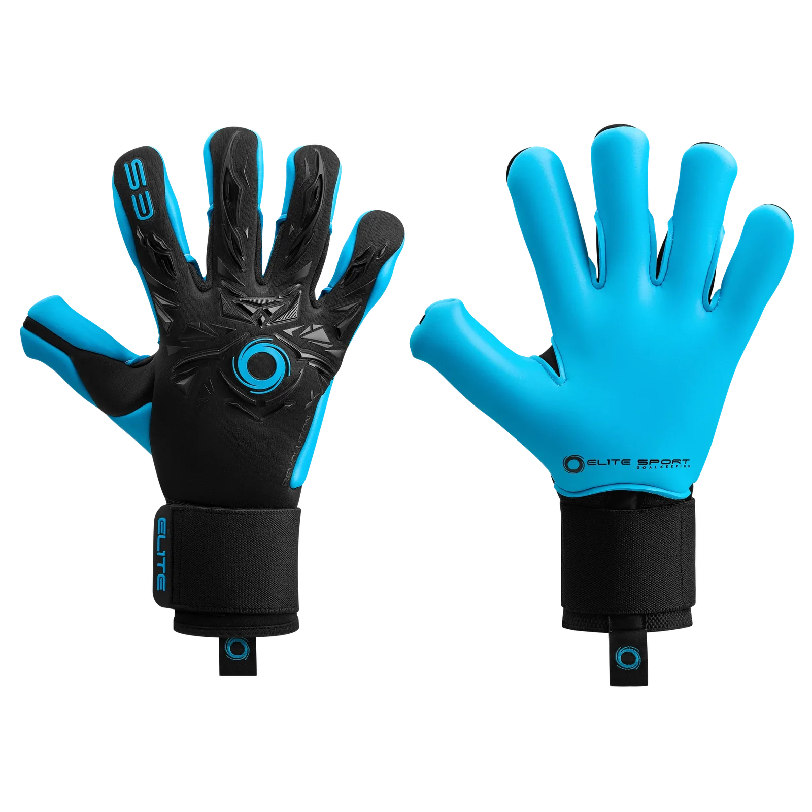 Revolution X Combi Aqua