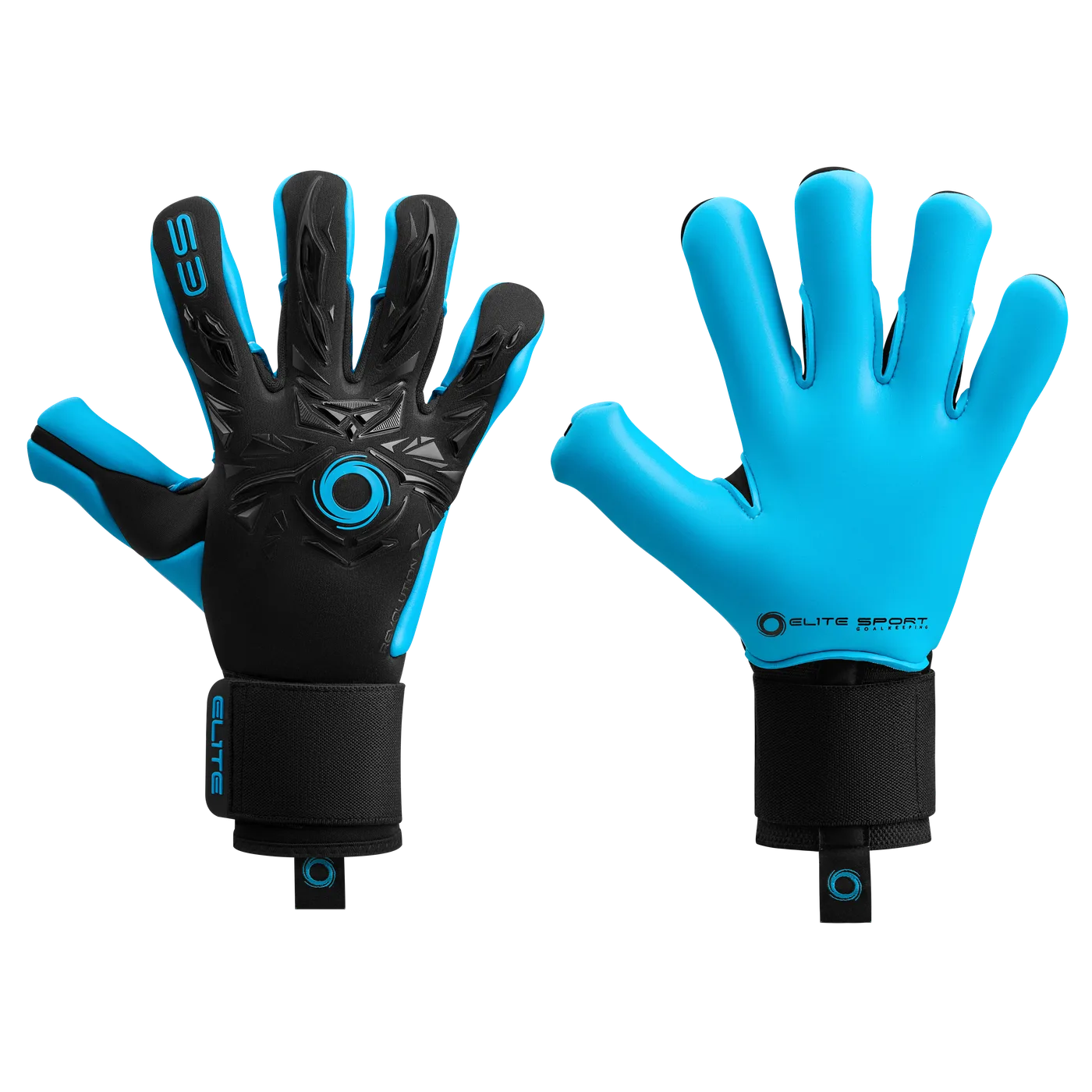 Revolution X Combi Aqua