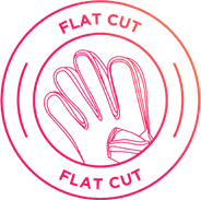 Flat Cut